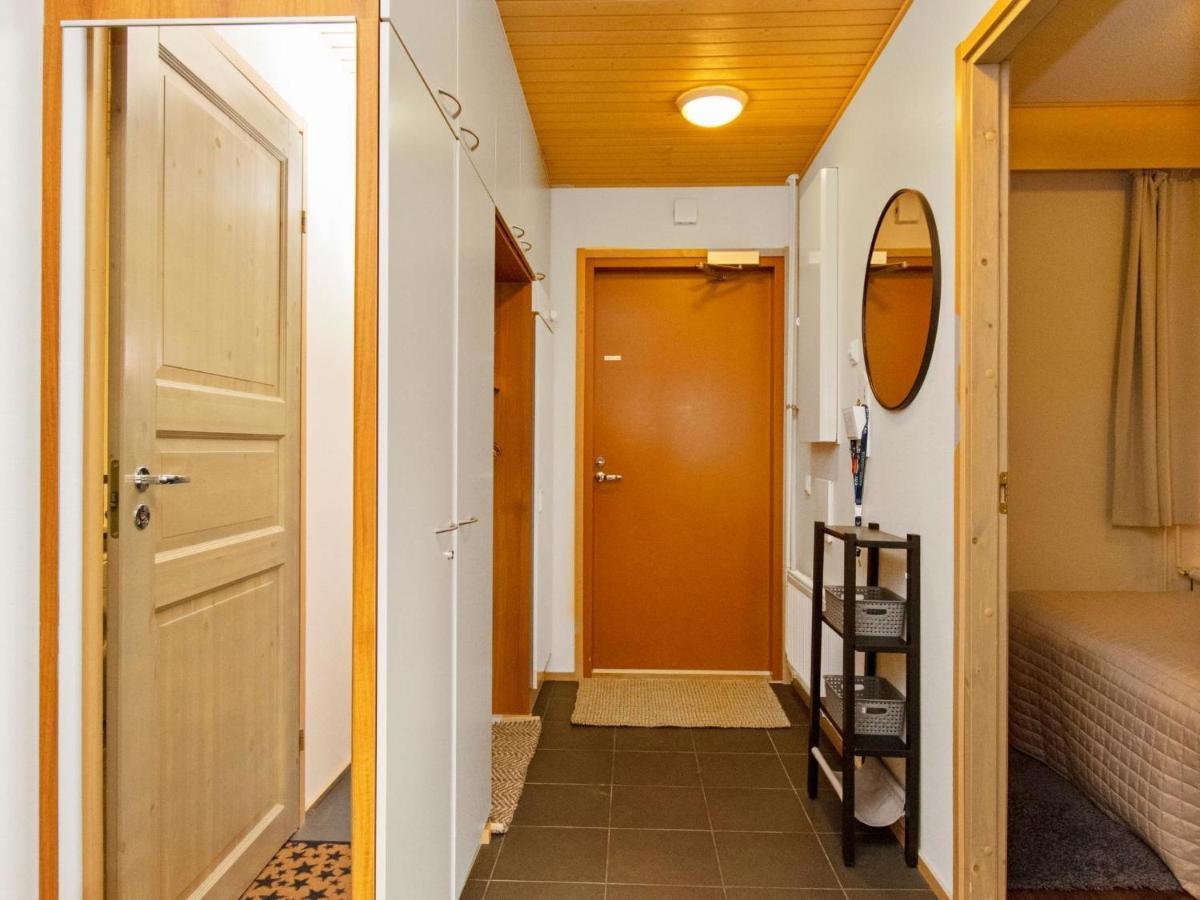 Holiday Home Ruka Sunhill By Interhome Экстерьер фото