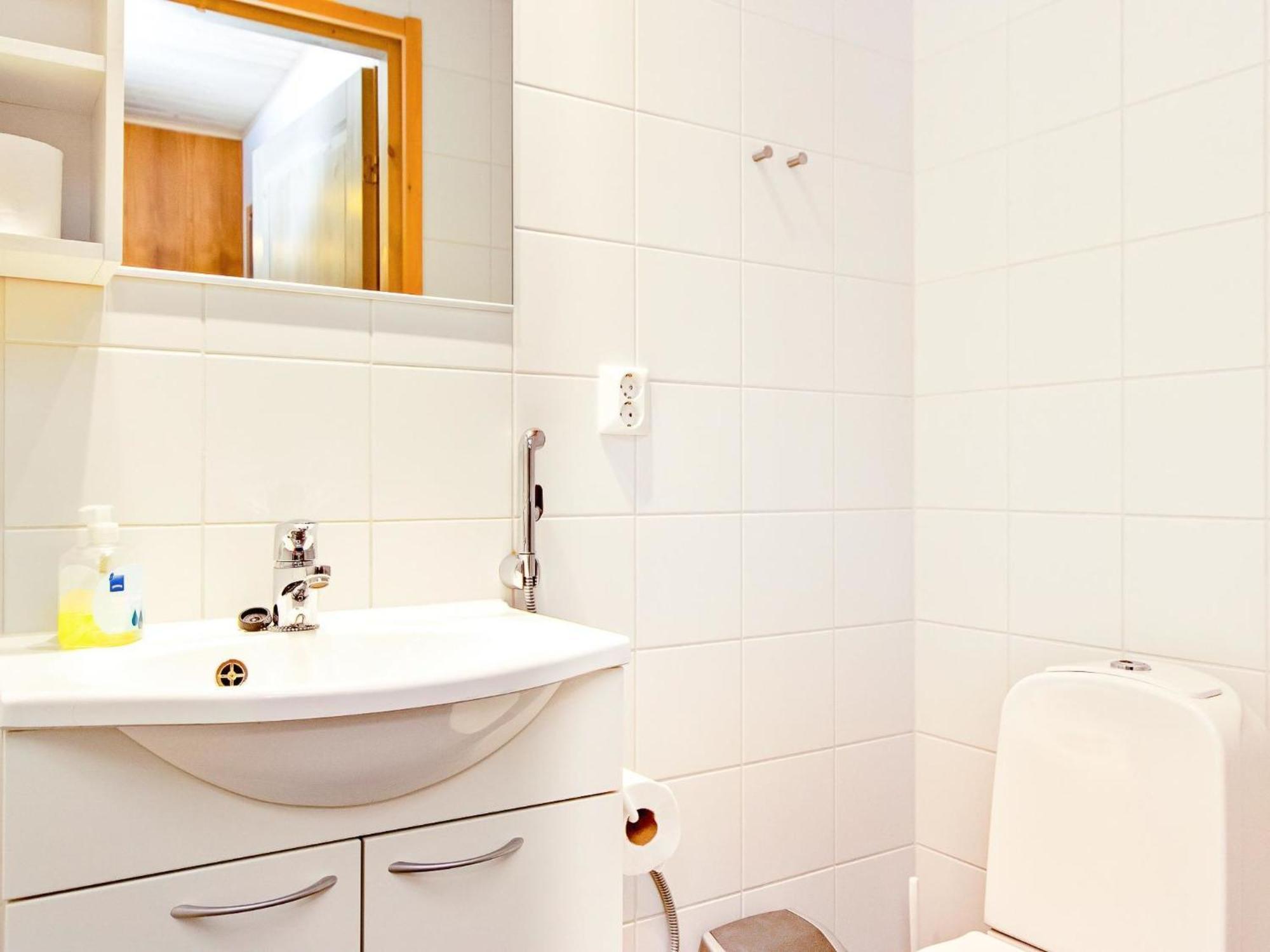 Holiday Home Ruka Sunhill By Interhome Экстерьер фото